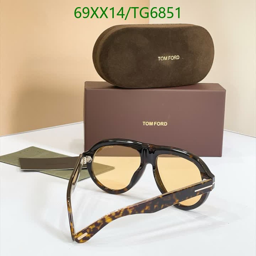Tom Ford-Glasses Code: TG6851 $: 69USD