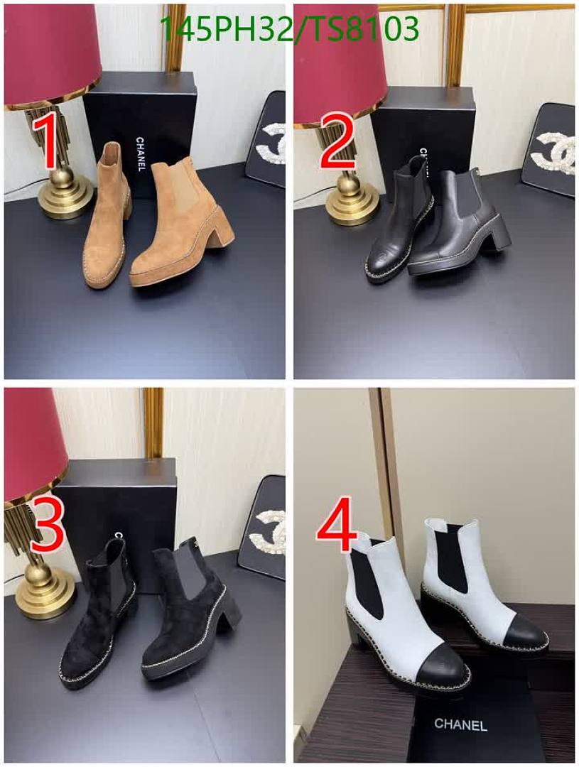 Boots-Shoes(Women) Code: TS8103 $: 145USD