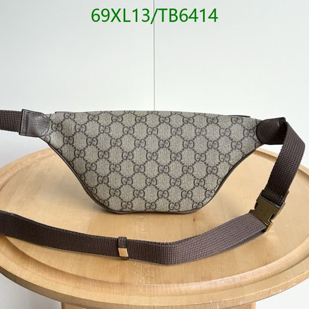 Gucci-Bags(4A) Code: TB6414 $: 69USD