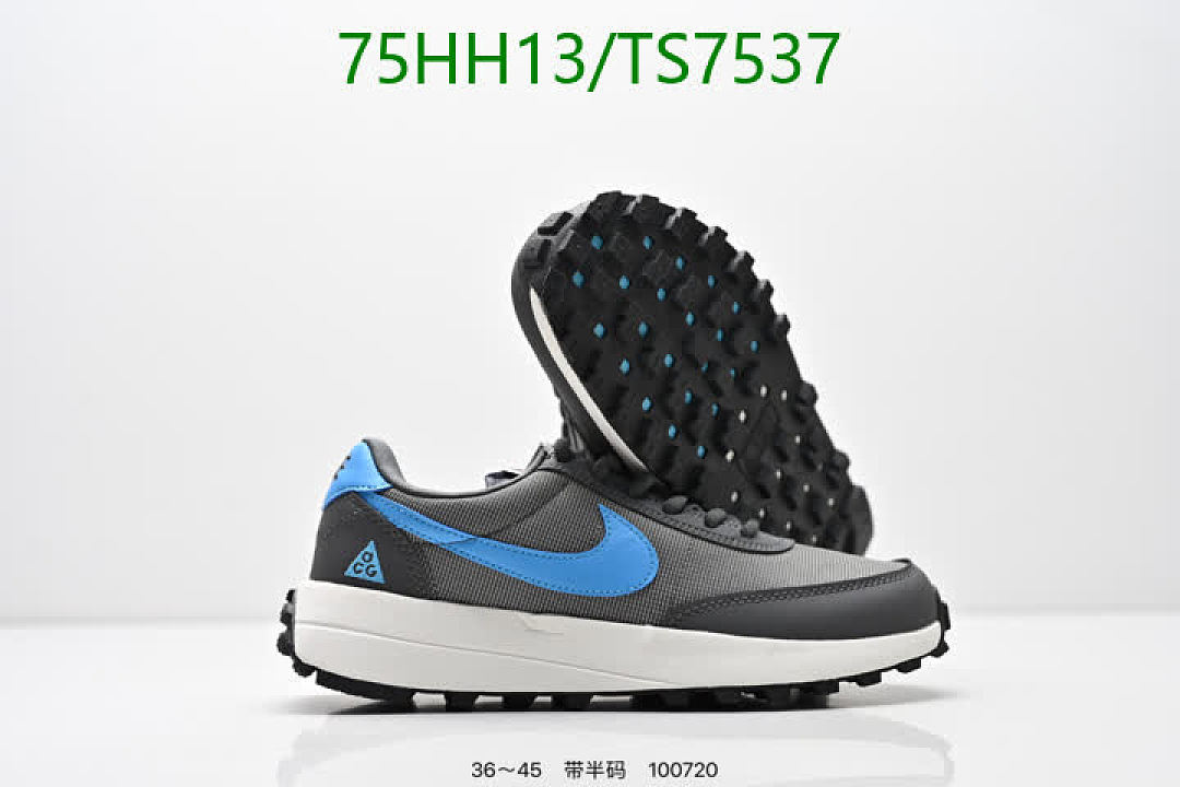 NIKE-Shoes(Women) Code: TS7537 $: 75USD