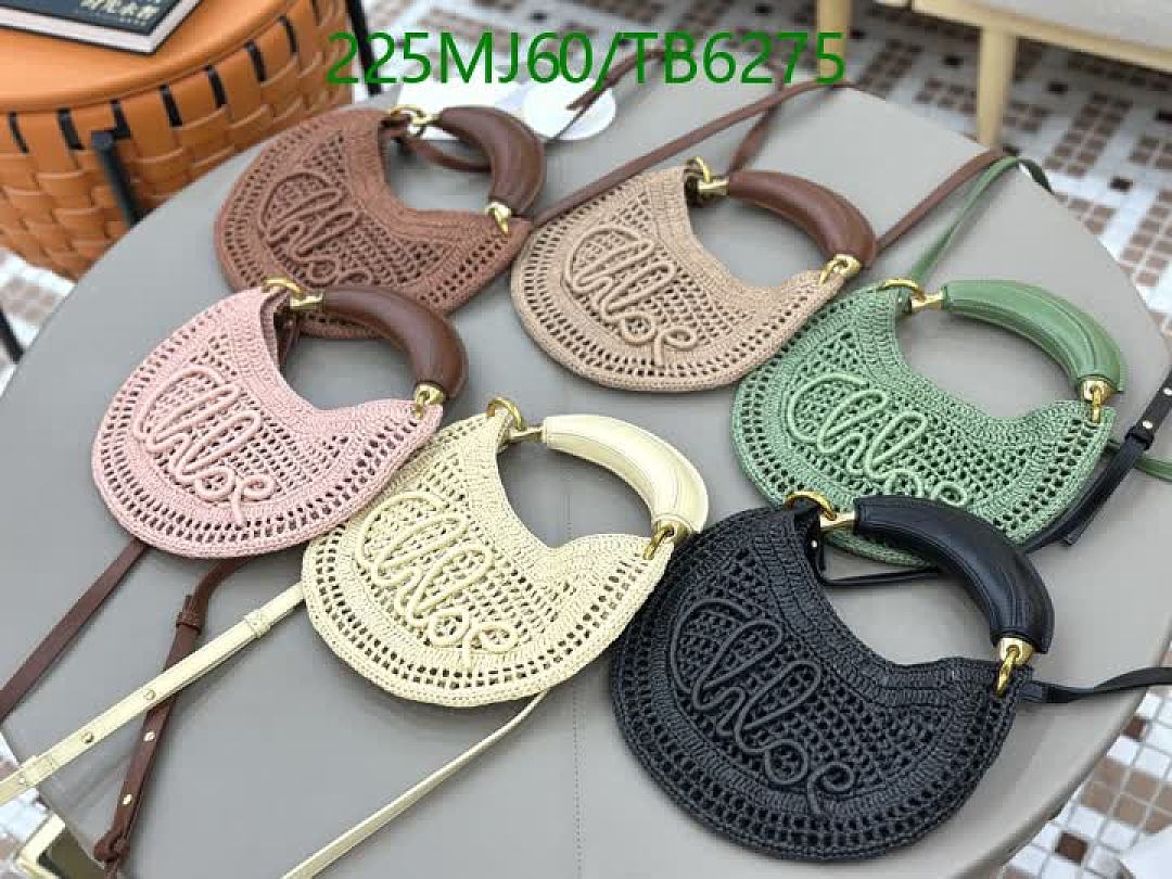 Chlo-Bags(5A) Code: TB6275 $: 225USD