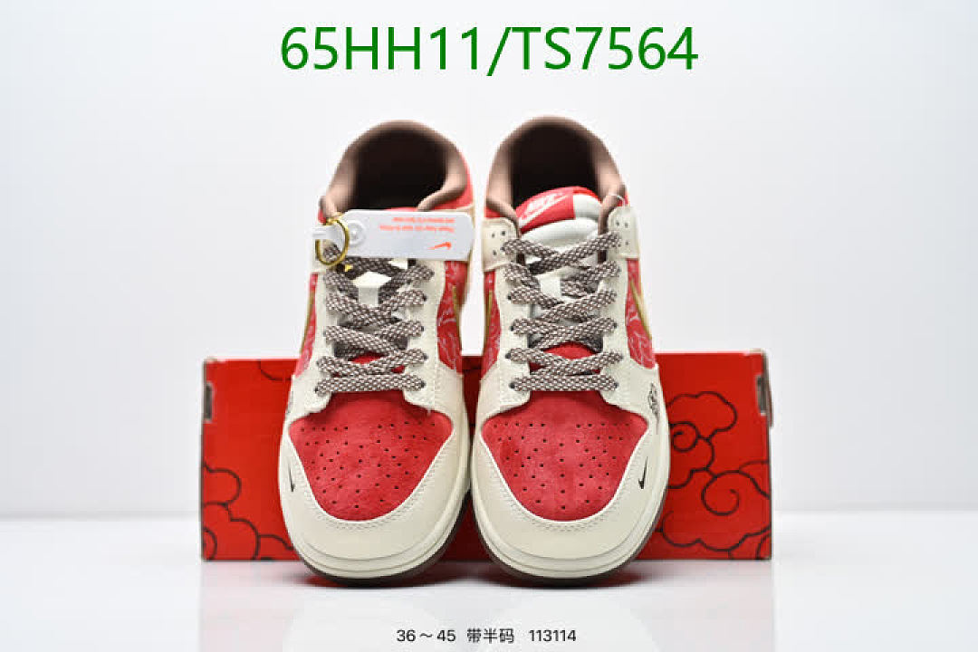 NIKE-Shoes(Women) Code: TS7564 $: 65USD