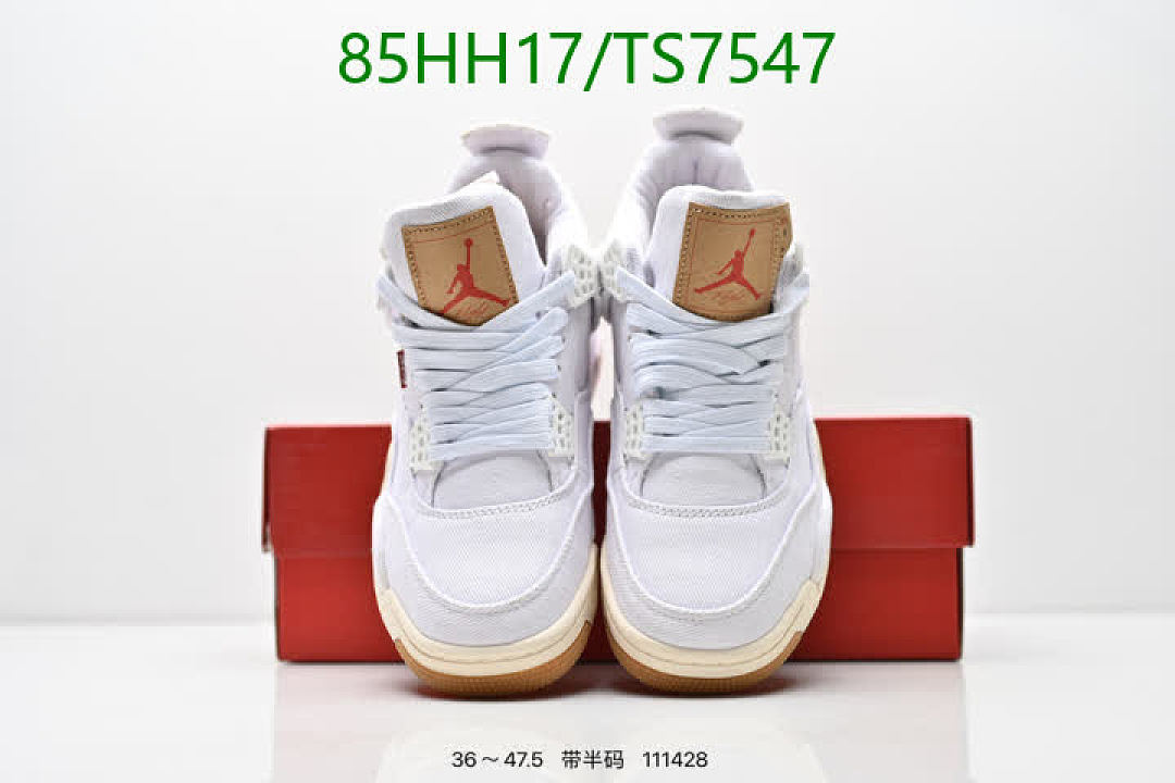 NIKE-Shoes(Women) Code: TS7547 $: 85USD