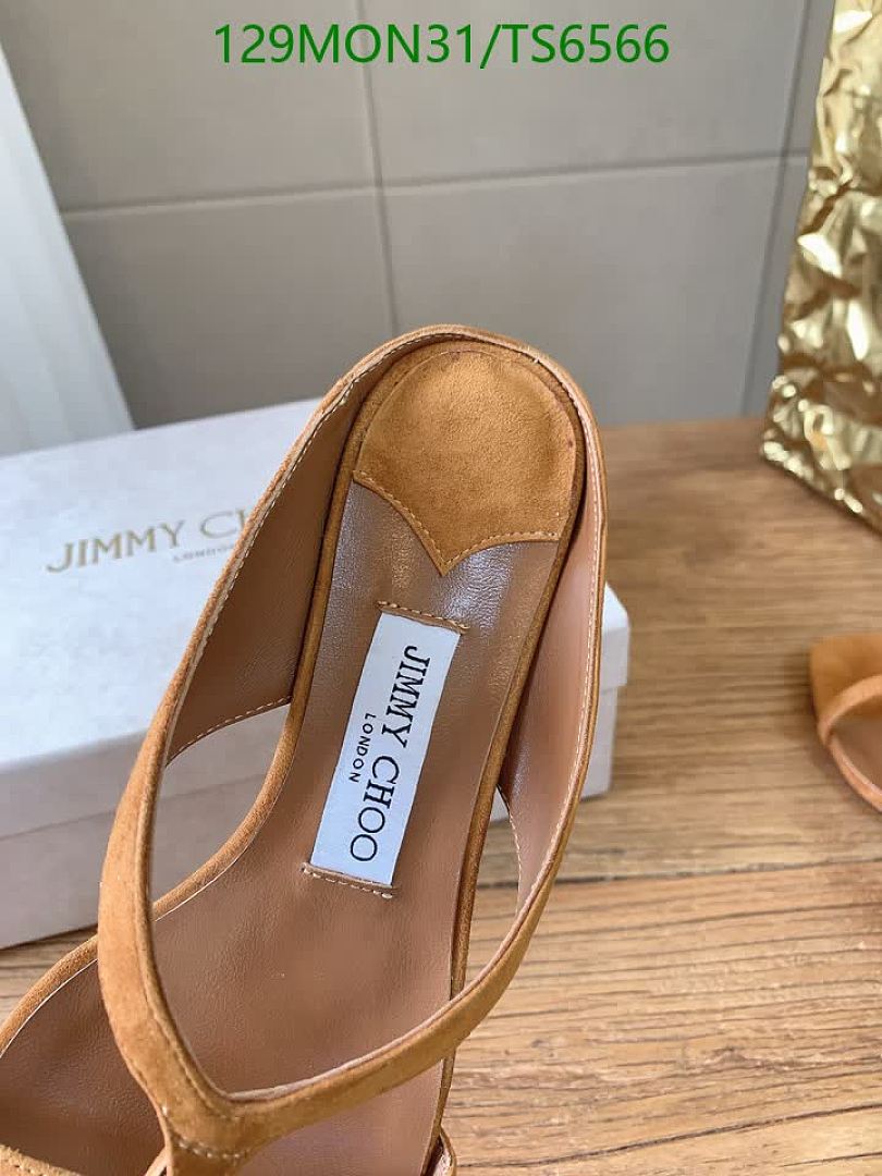 Jimmy Choo-Shoes(Women) Code: TS6566 $: 129USD