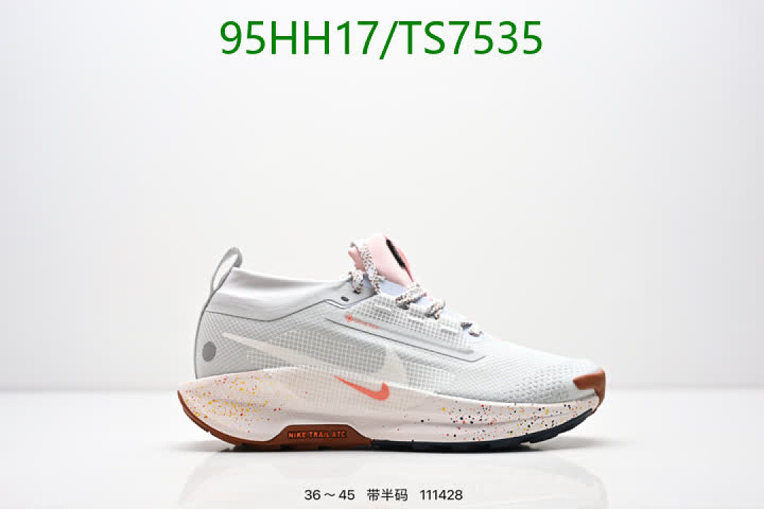 NIKE-Shoes(Women) Code: TS7535 $: 95USD