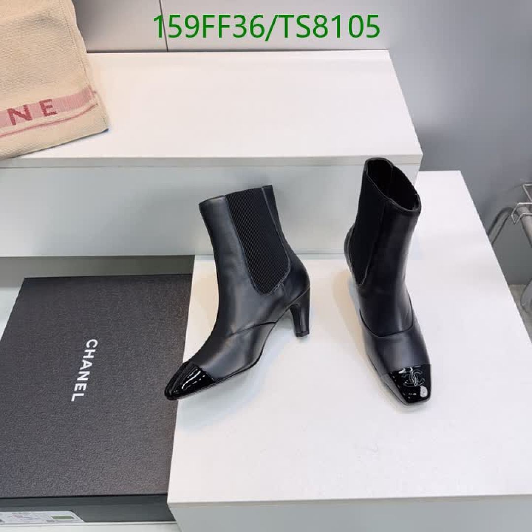 Boots-Shoes(Women) Code: TS8105 $: 159USD