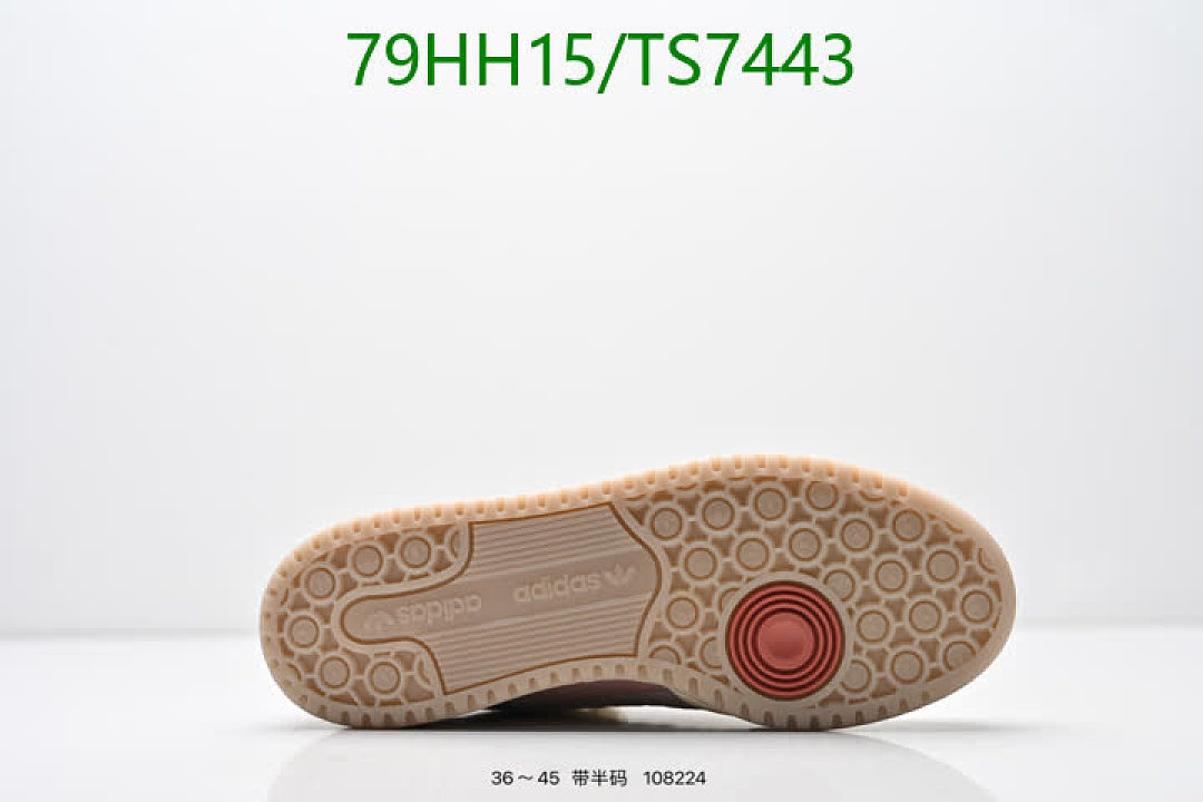 Adidas-Shoes(Women) Code: TS7443 $: 79USD