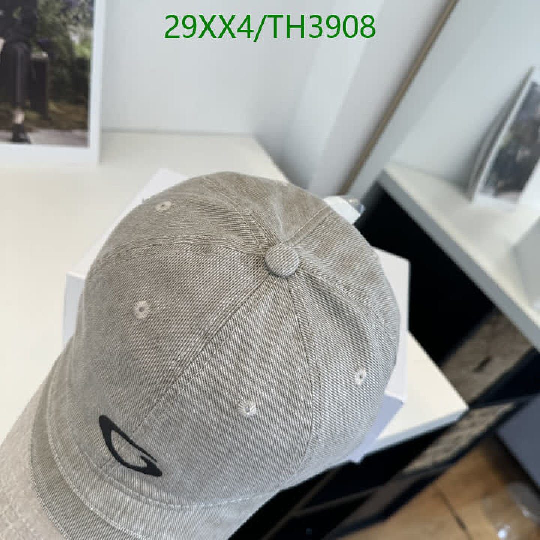 Balenciaga-Hats Code: TH3908 $: 29USD