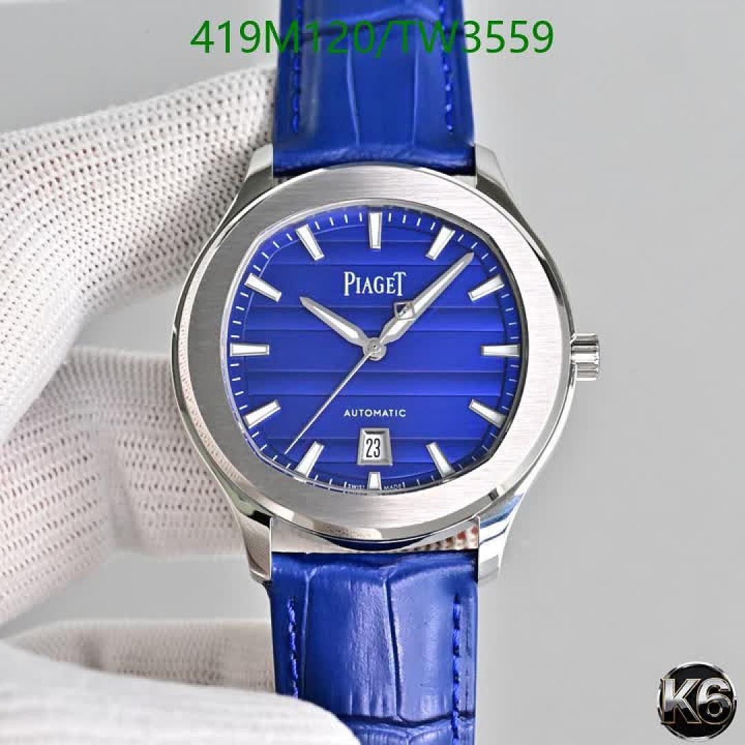 PIAGET-Watches(5A) Code: TW3559 $: 419USD