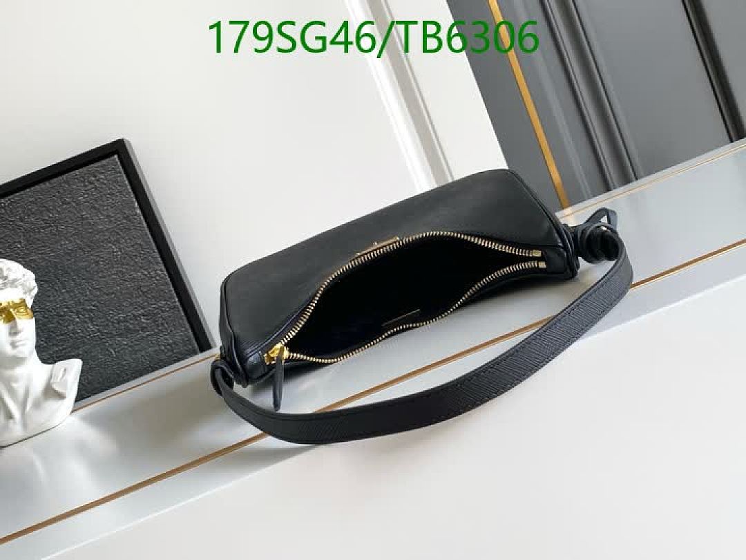 Prada-Bags(5A) Code: TB6306 $: 179USD