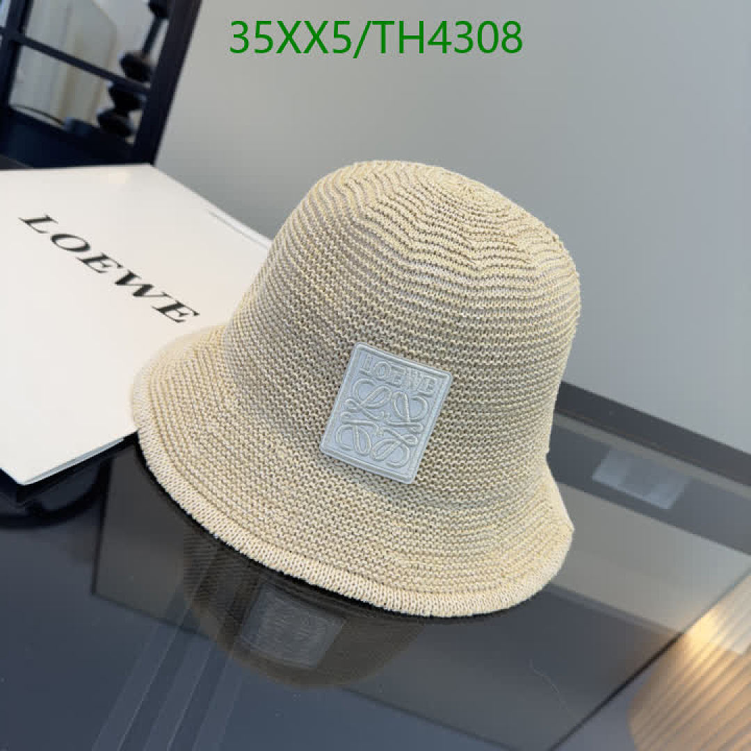 Loewe-Hats Code: TH4308 $: 35USD