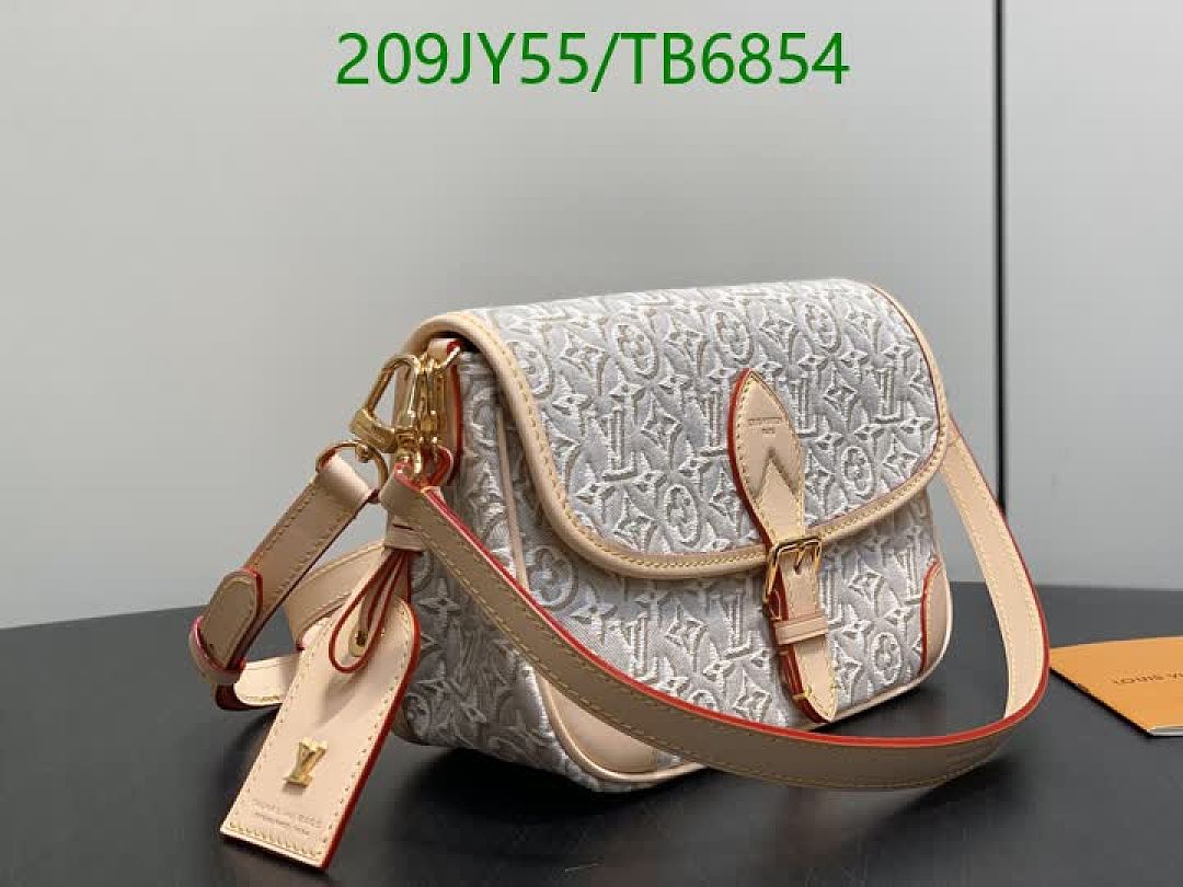 LV-Bags(5A) Code: TB6854 $: 209USD