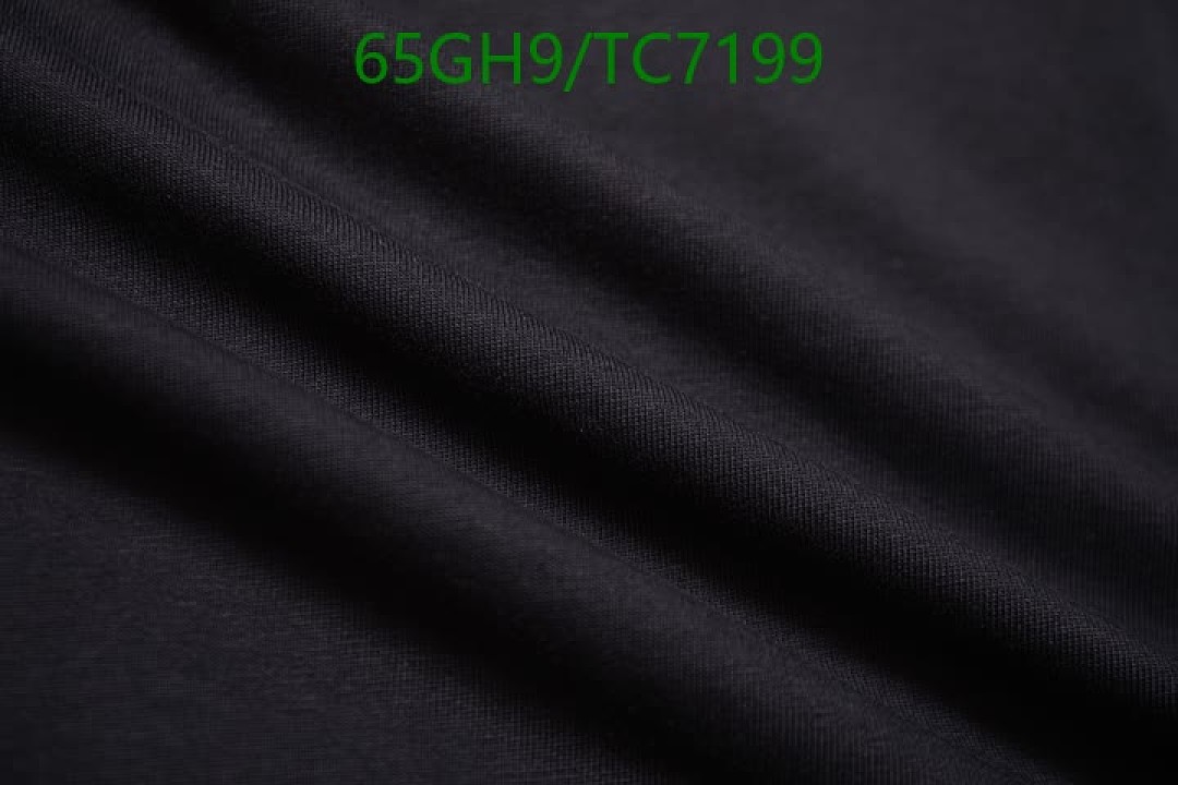 Burberry-Clothing Code: TC7199 $: 65USD