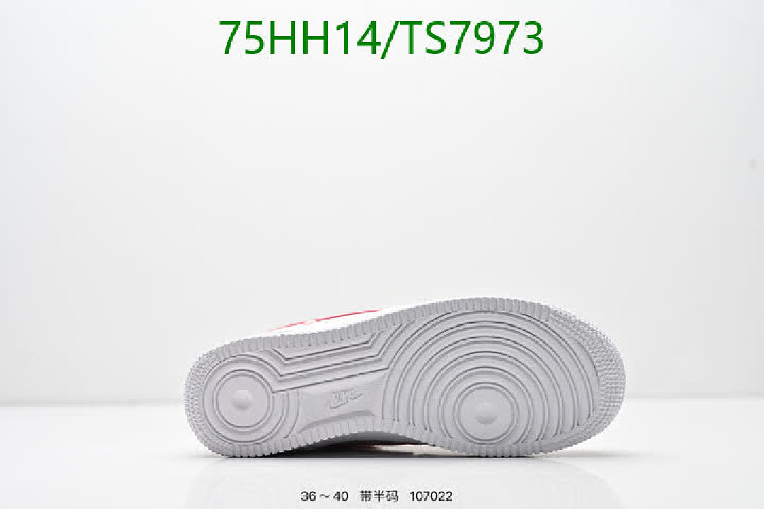 NIKE-Shoes(Women) Code: TS7973 $: 75USD