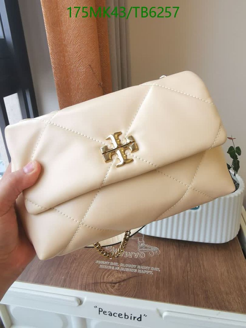 Tory Burch-Bags(5A) Code: TB6257