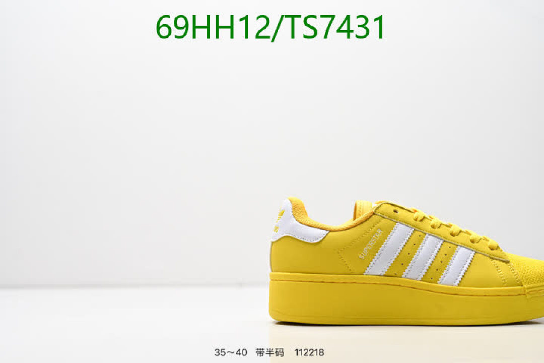 Adidas-Shoes(Women) Code: TS7431 $: 69USD