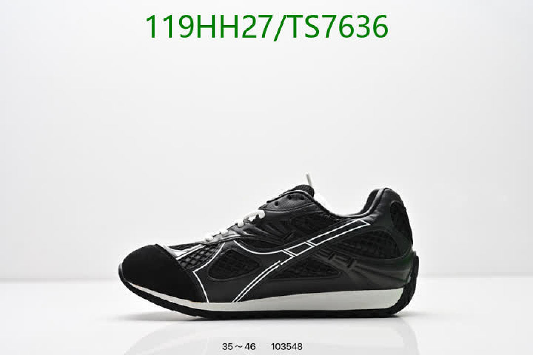 BV-Shoes(Men) Code: TS7636 $: 119USD