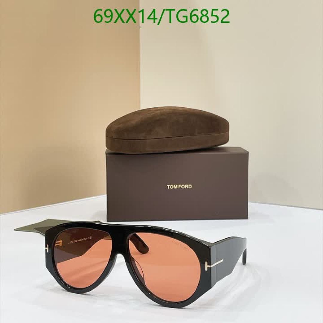 Tom Ford-Glasses Code: TG6852 $: 69USD