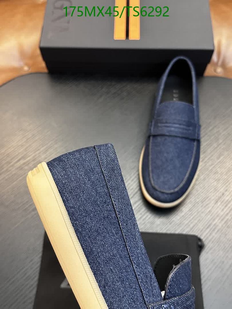 Zegna-Shoes(Men) Code: TS6292 $: 175USD