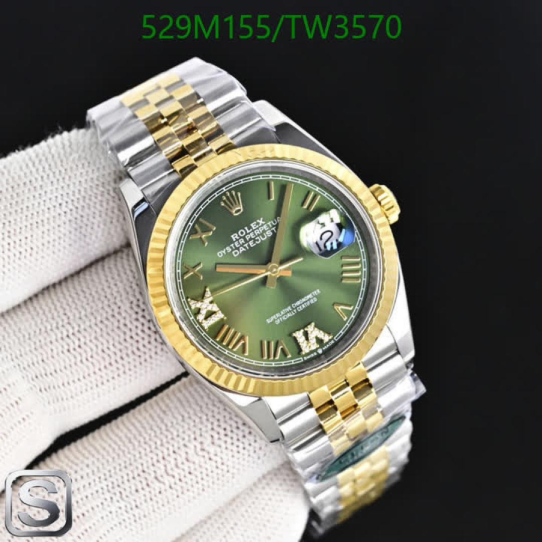Rolex-Watches(5A) Code: TW3570 $: 529USD