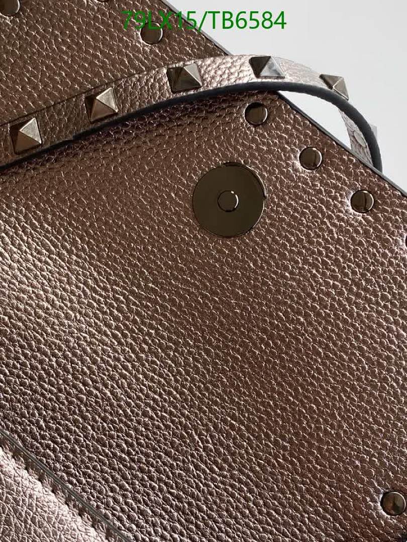 Valentino-Bags(4A) Code: TB6584 $: 79USD