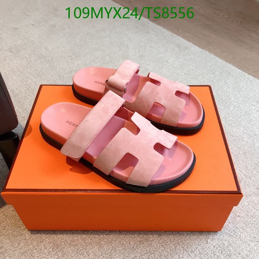 Hermes-Shoes(Men) Code: TS8556 $: 109USD