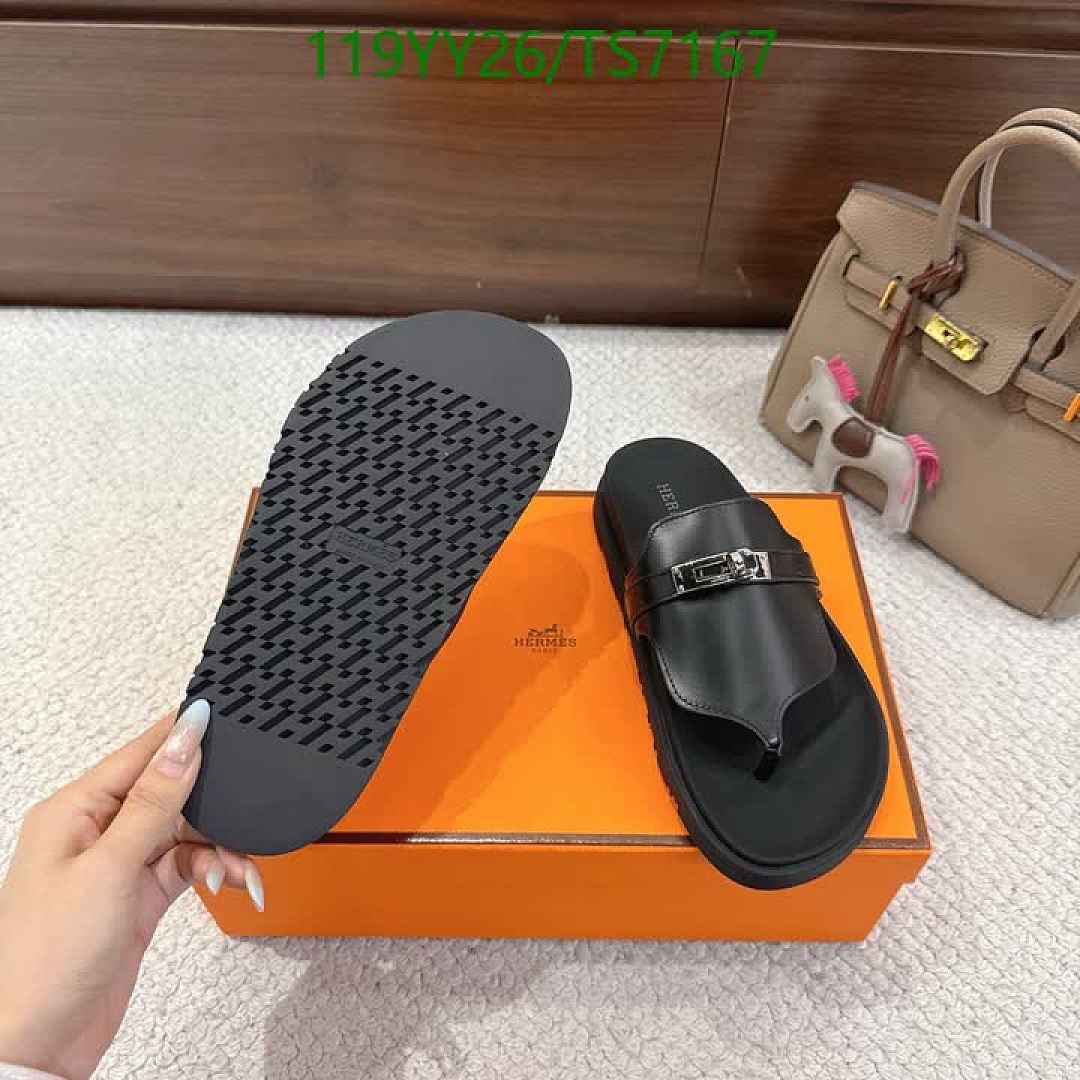 Hermes-Shoes(Women) Code: TS7167 $: 119USD