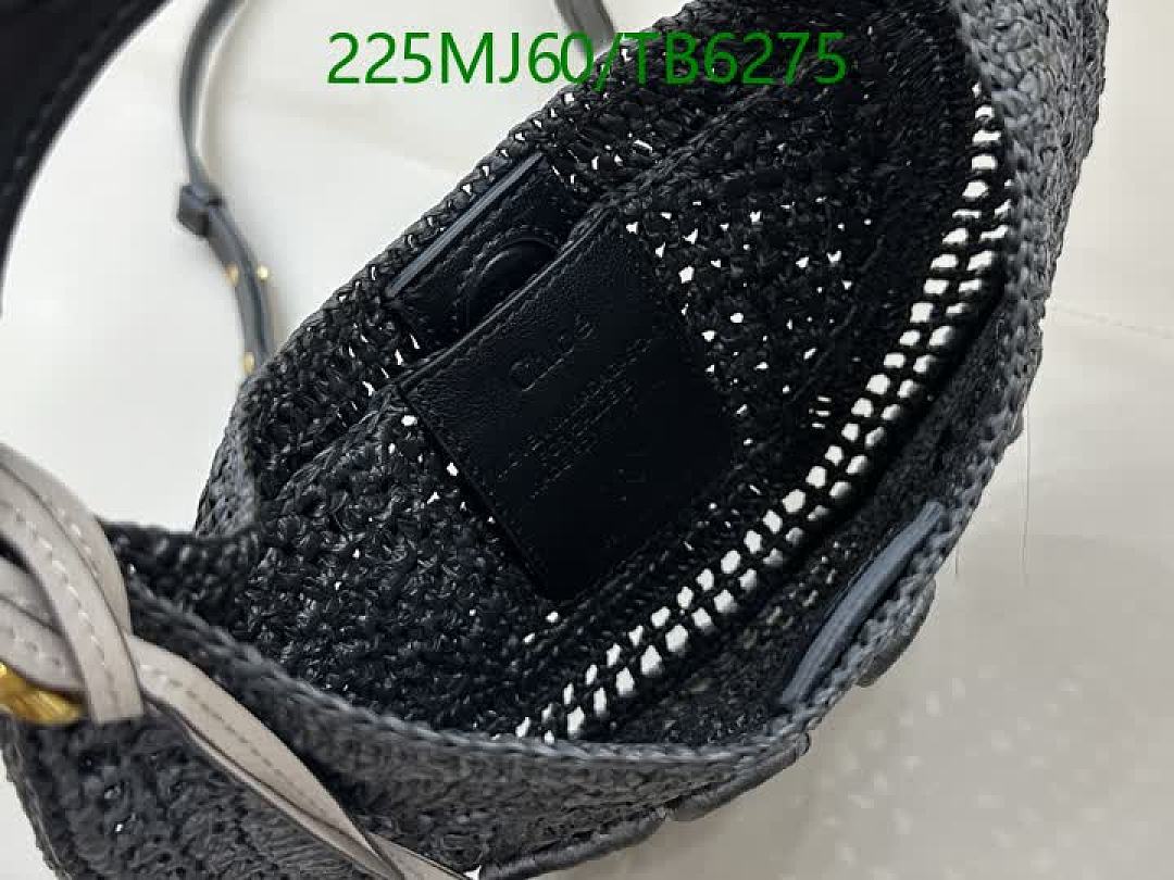 Chlo-Bags(5A) Code: TB6275 $: 225USD