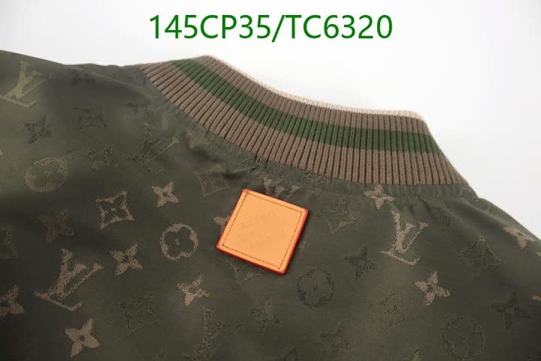 LV-Clothing Code: TC6320 $: 145USD