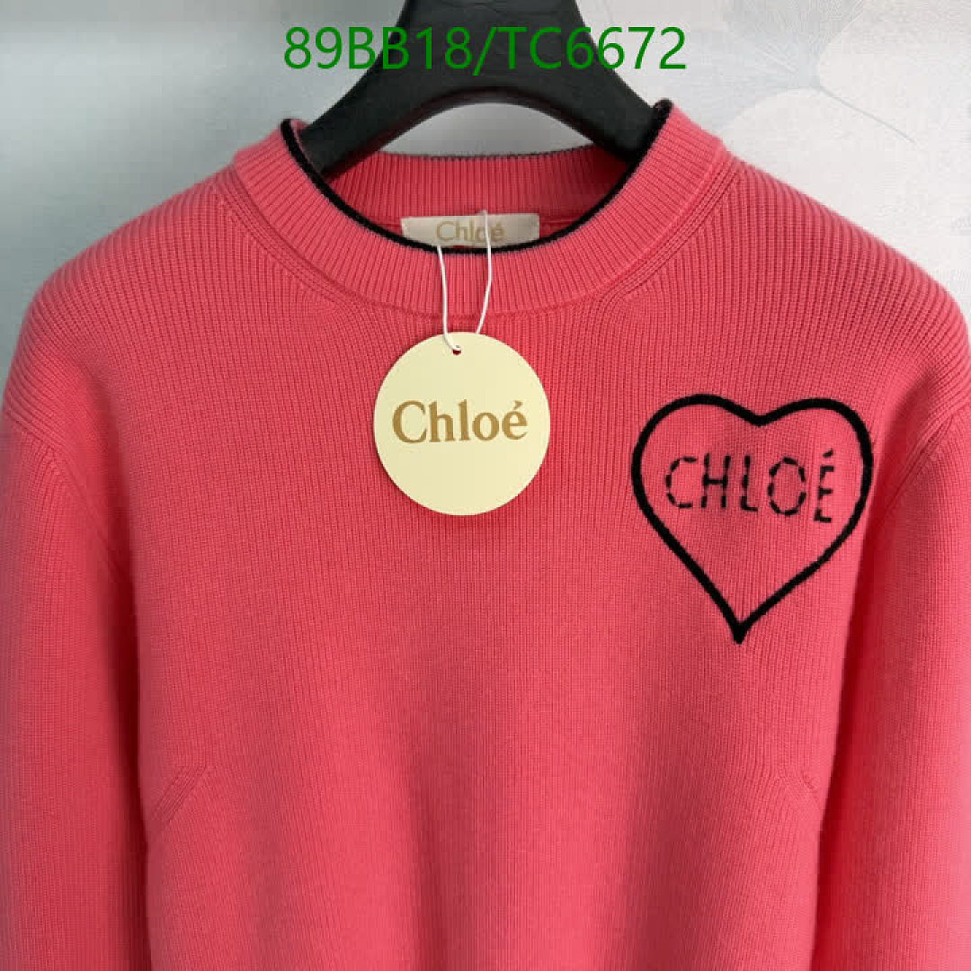 Chole-Clothing Code: TC6672 $: 89USD