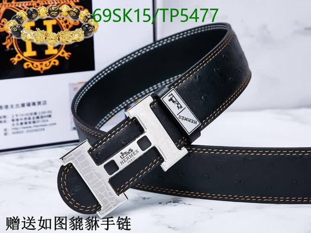 Hermes-Belts Code: TP5477 $: 69USD