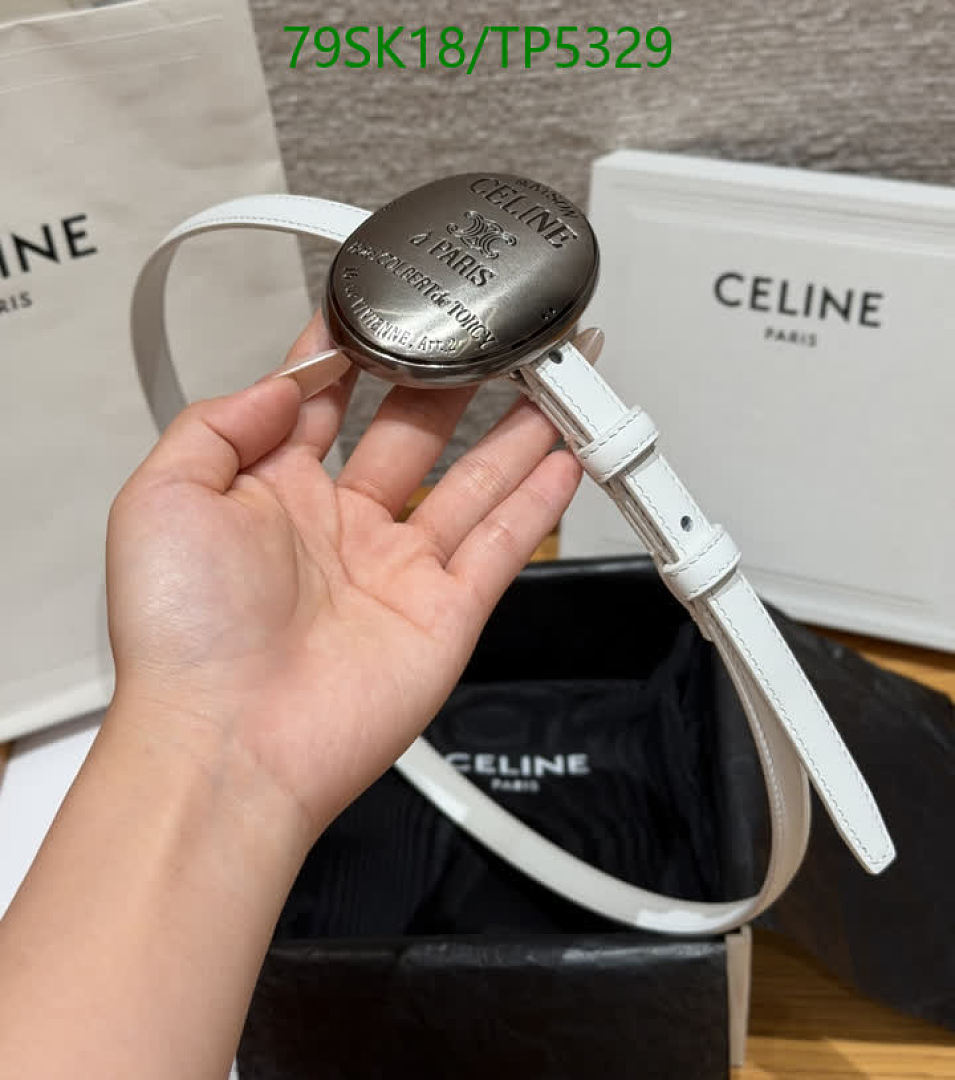 Celine-Belts Code: TP5329 $: 79USD