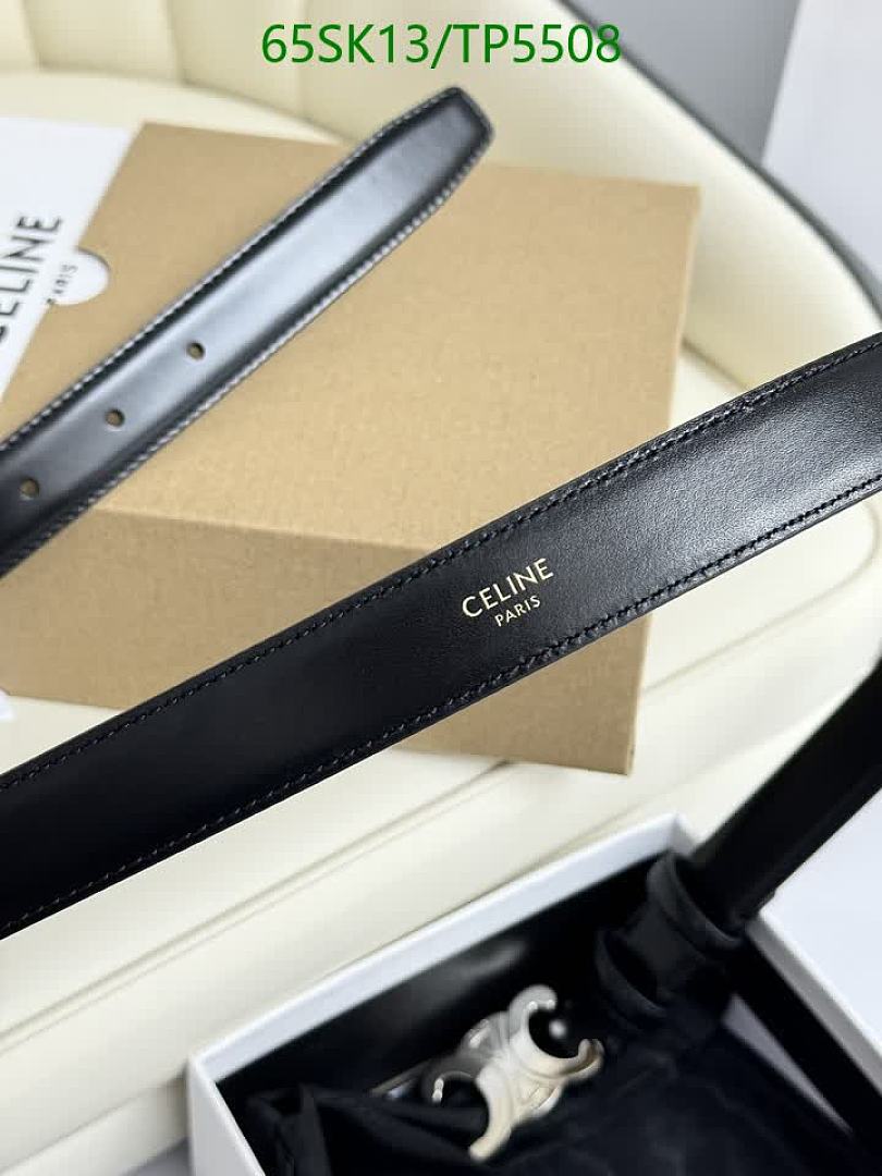 Celine-Belts Code: TP5508 $: 65USD