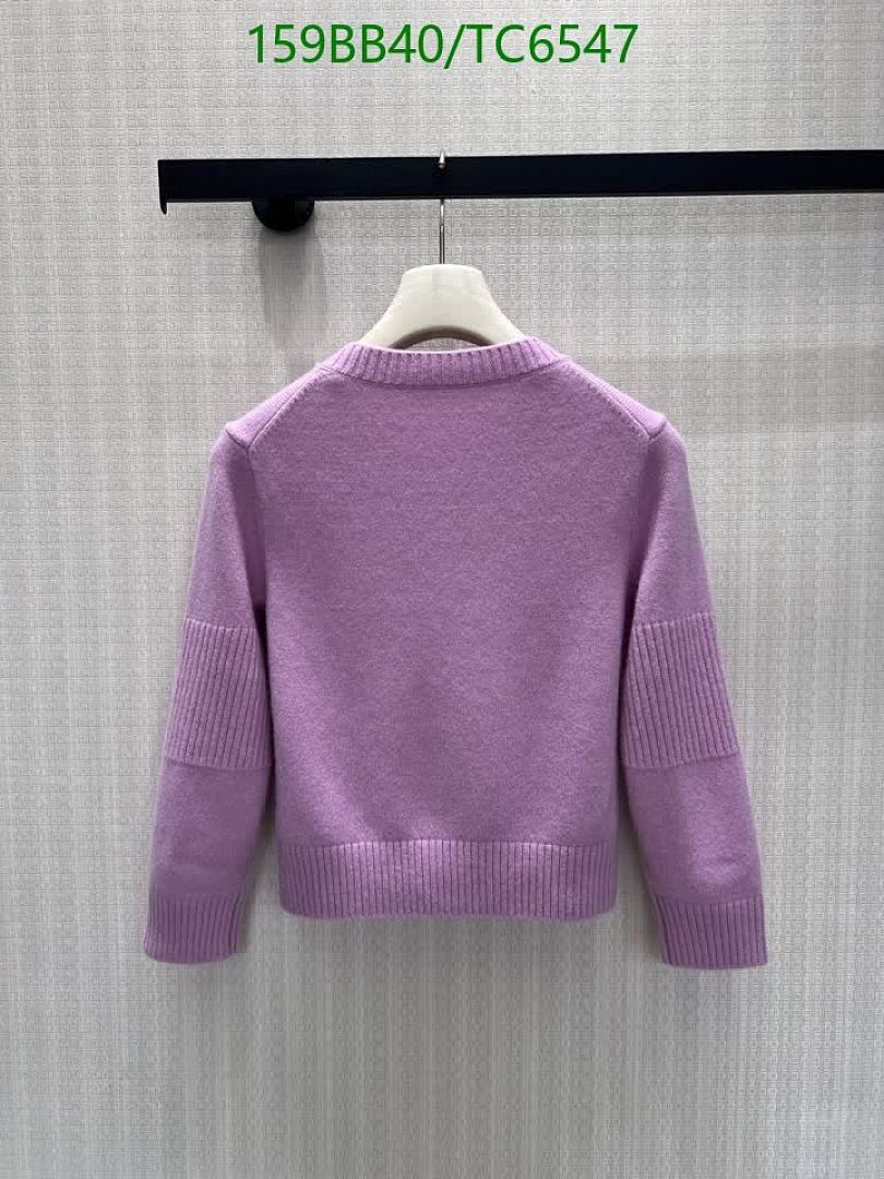 Chanel-Clothing Code: TC6547 $: 159USD