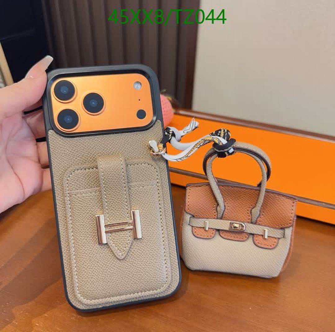 Hermes-Phone Cases Code: TZ044 $: 45USD