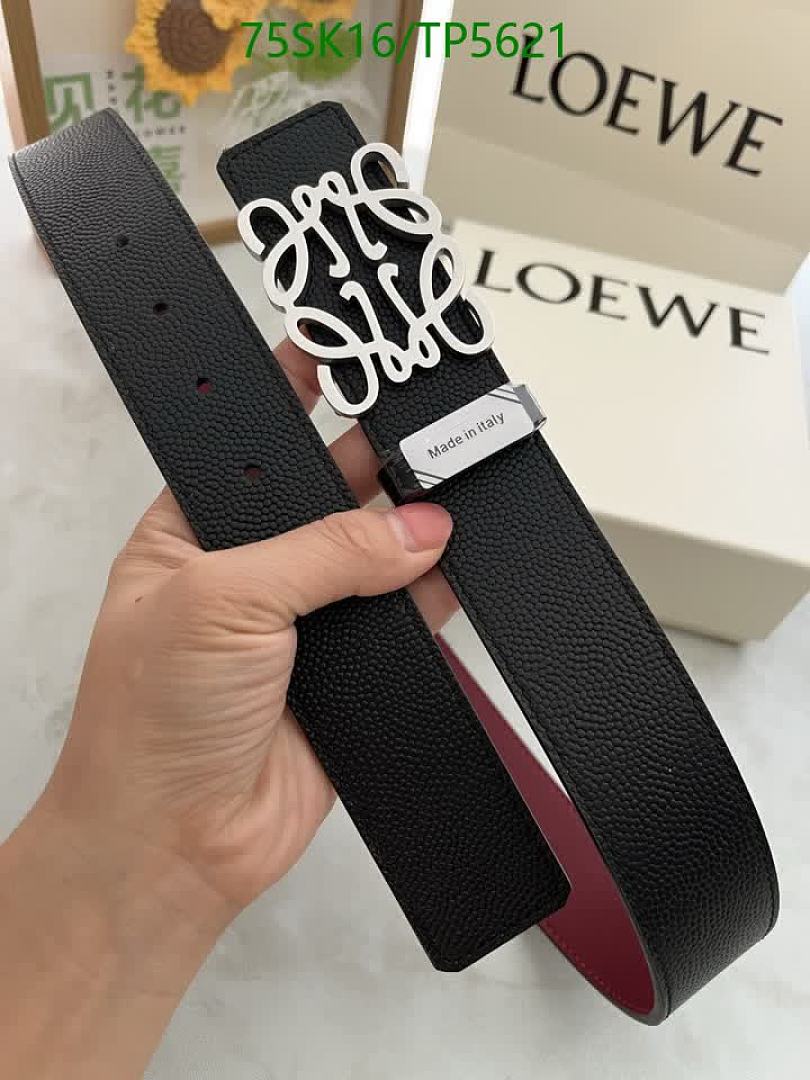 Loewe-Belts Code: TP5621 $: 75USD