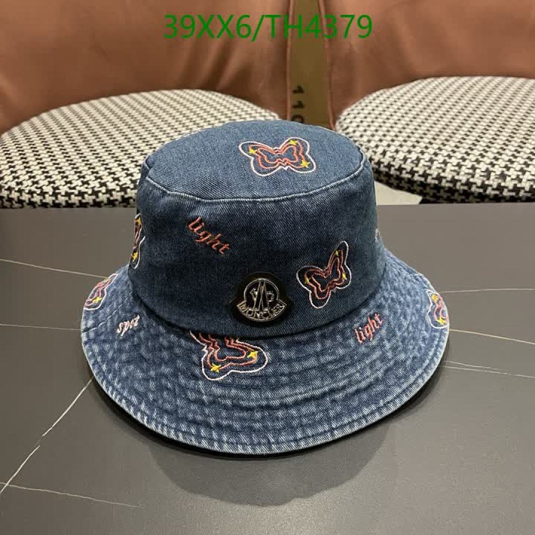 Moncler-Hats Code: TH4379 $: 39USD