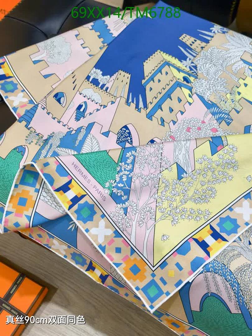Hermes-Scarves Code: TM6788 $: 69USD