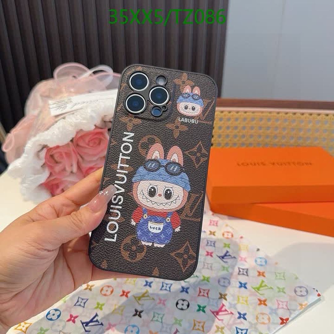 LV-Phone Cases Code: TZ086 $: 35USD