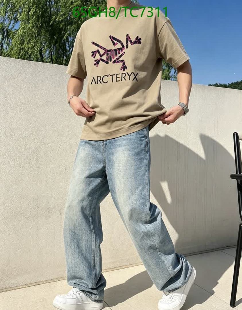 Adidas-Clothing Code: TC7311 $: 65USD