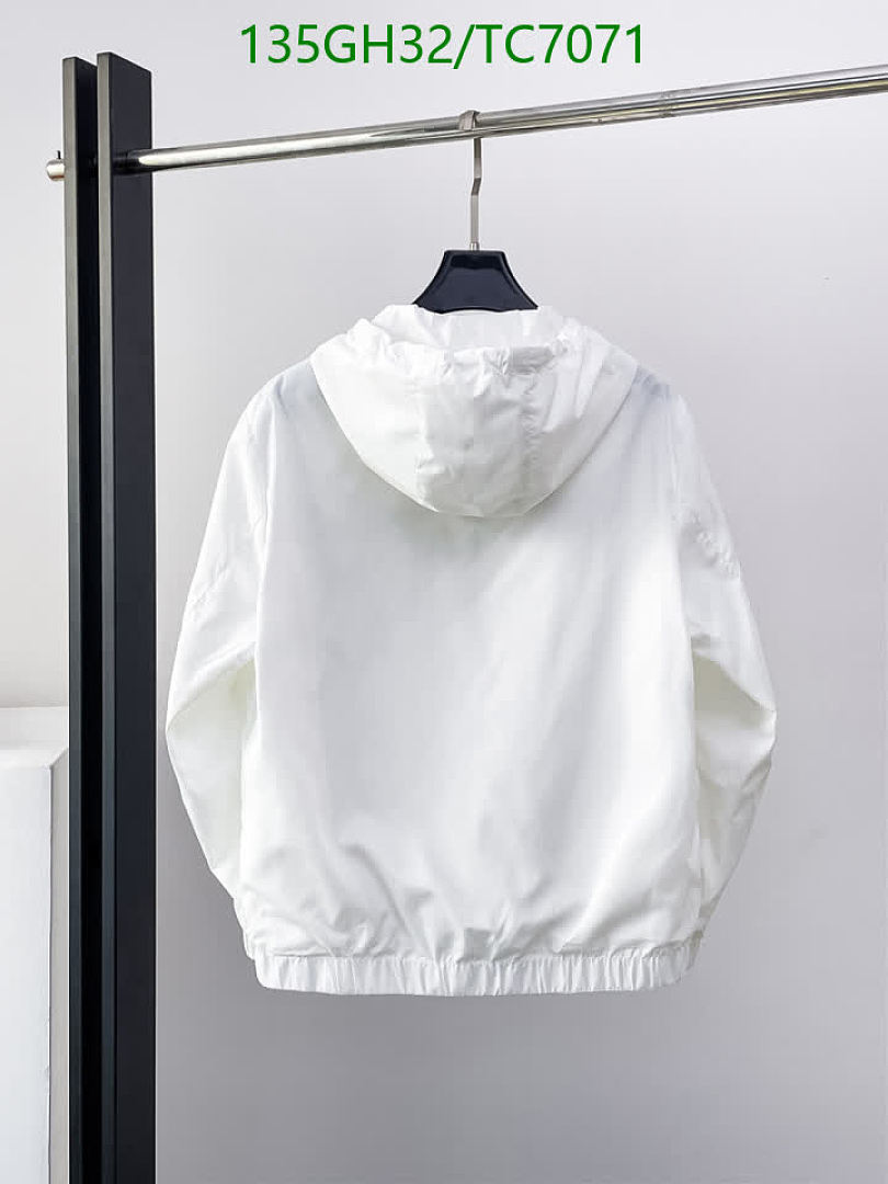 LV-Clothing Code: TC7071 $: 135USD