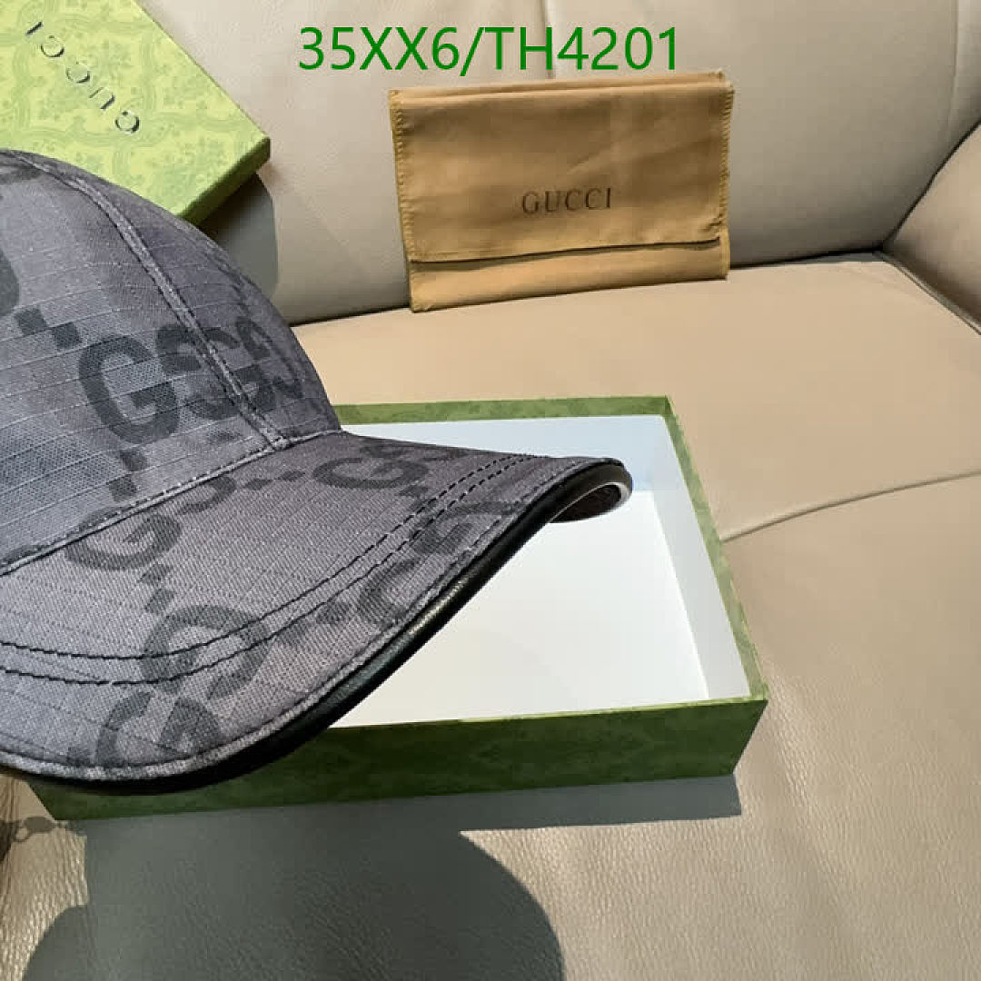 Gucci-Hats Code: TH4201 $: 35USD