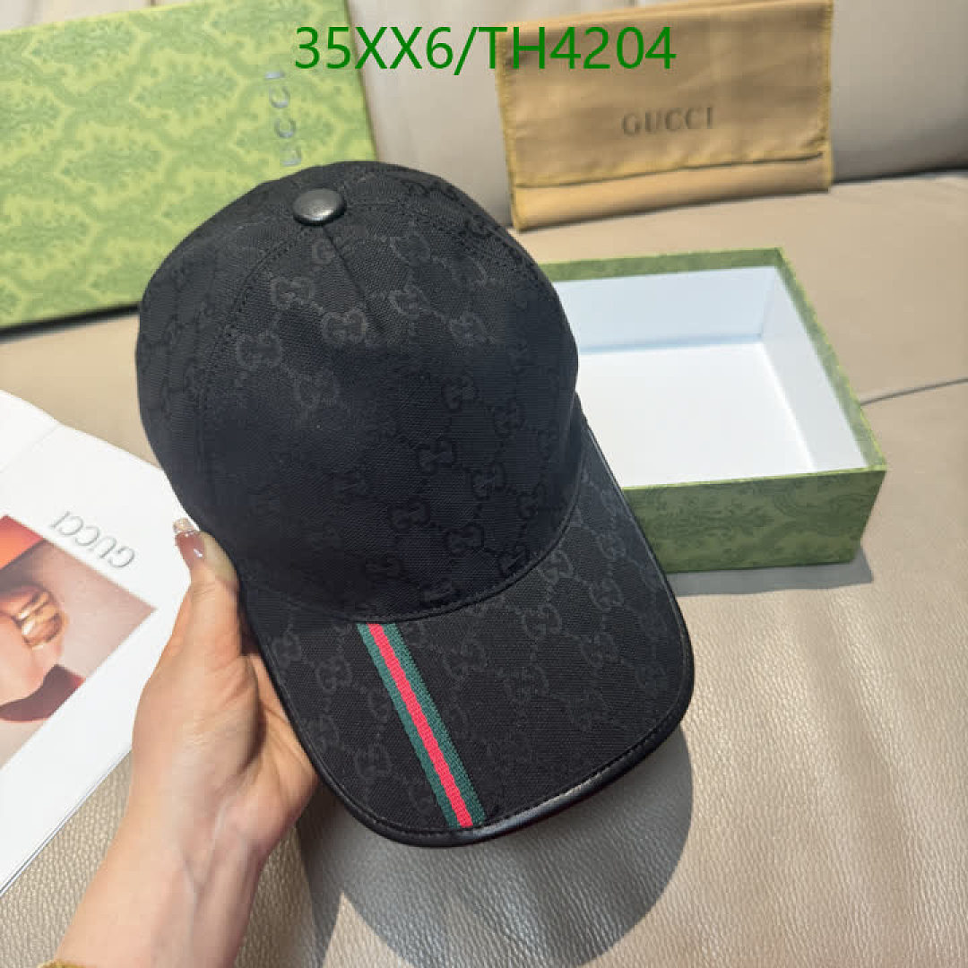Gucci-Hats Code: TH4204 $: 35USD