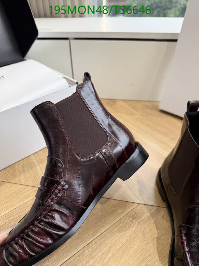 YSL-Shoes(Women) Code: TS6646 $: 195USD