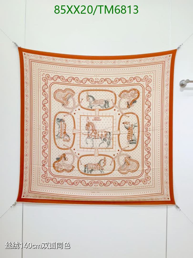 Hermes-Scarves Code: TM6813 $: 85USD