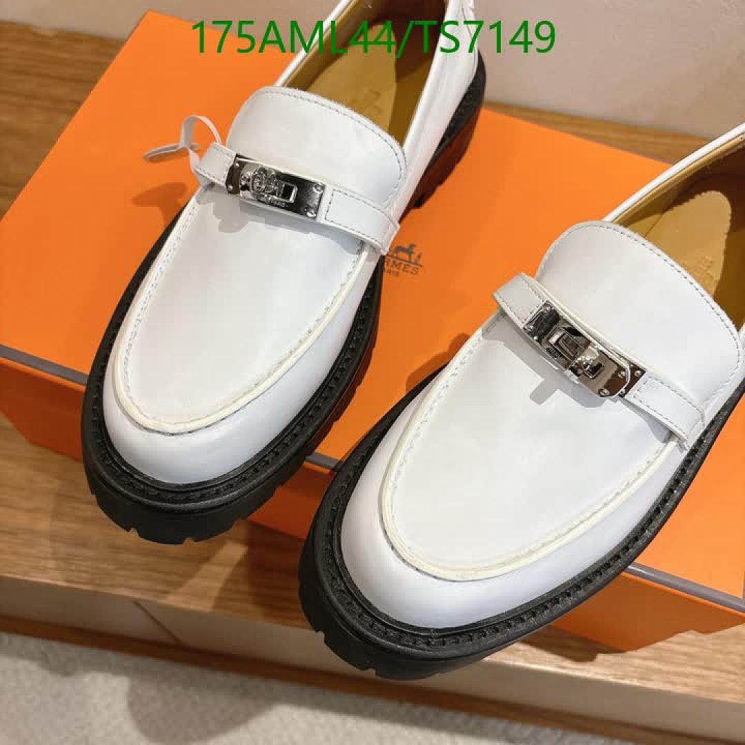 Hermes-Shoes(Women) Code: TS7149 $: 175USD