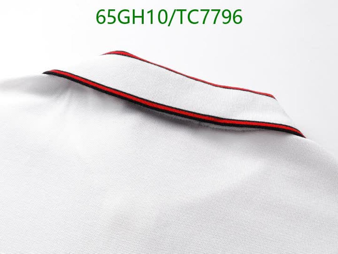 Gucci-Clothing Code: TC7796 $: 65USD
