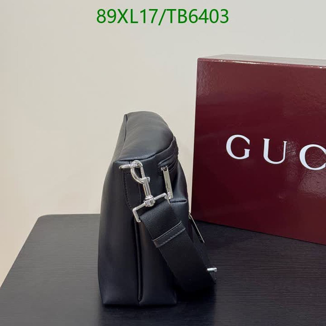 Gucci-Bags(4A) Code: TB6403 $: 89USD