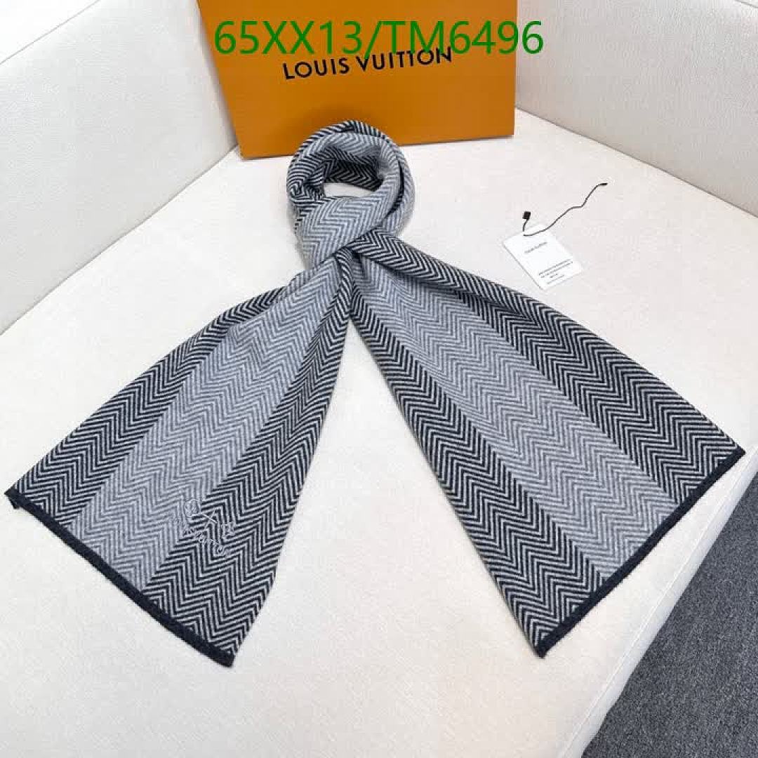 LV-Scarves Code: TM6496 $: 65USD