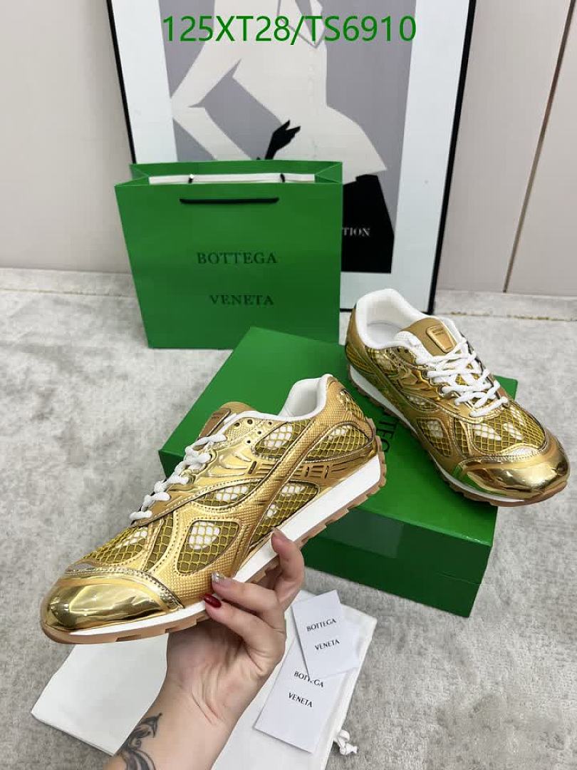 BV-Shoes(Men) Code: TS6910 $: 125USD